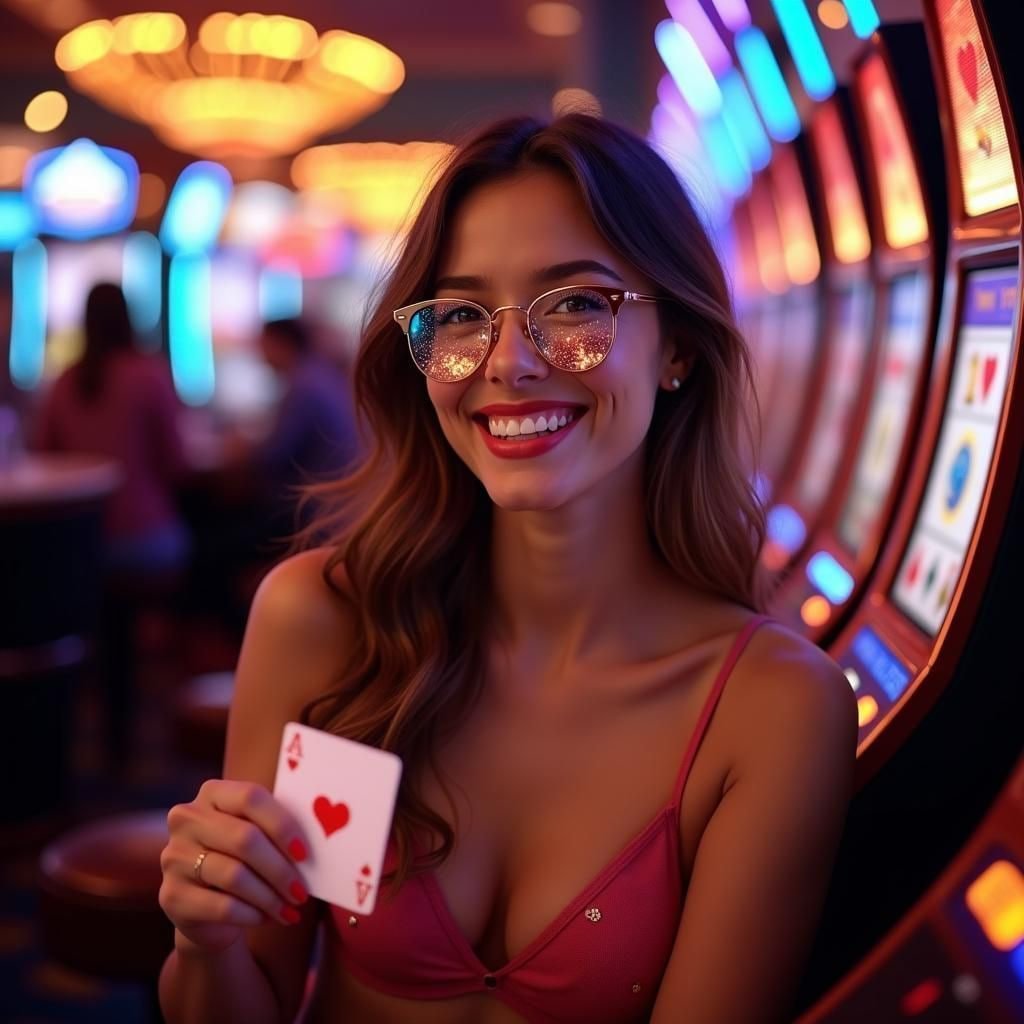 luky77 Live Casino Baccarat Table မြန်မာ