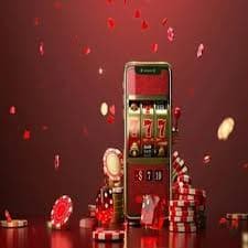 luky77 Mobile APP Myanmar Smartphone Slots Casino