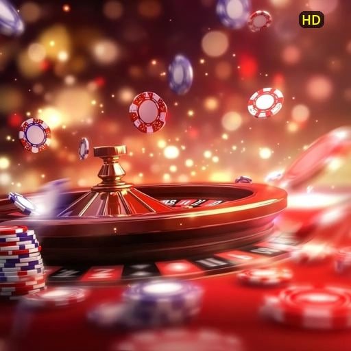 luky77 Slots ဂိမ်းများ မြန်မာ Jackpot