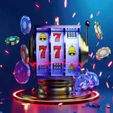 Slots Bonus Feature Free Spins မြန်မာ ကစားသမား
