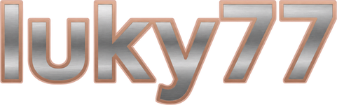 luky77 Logo